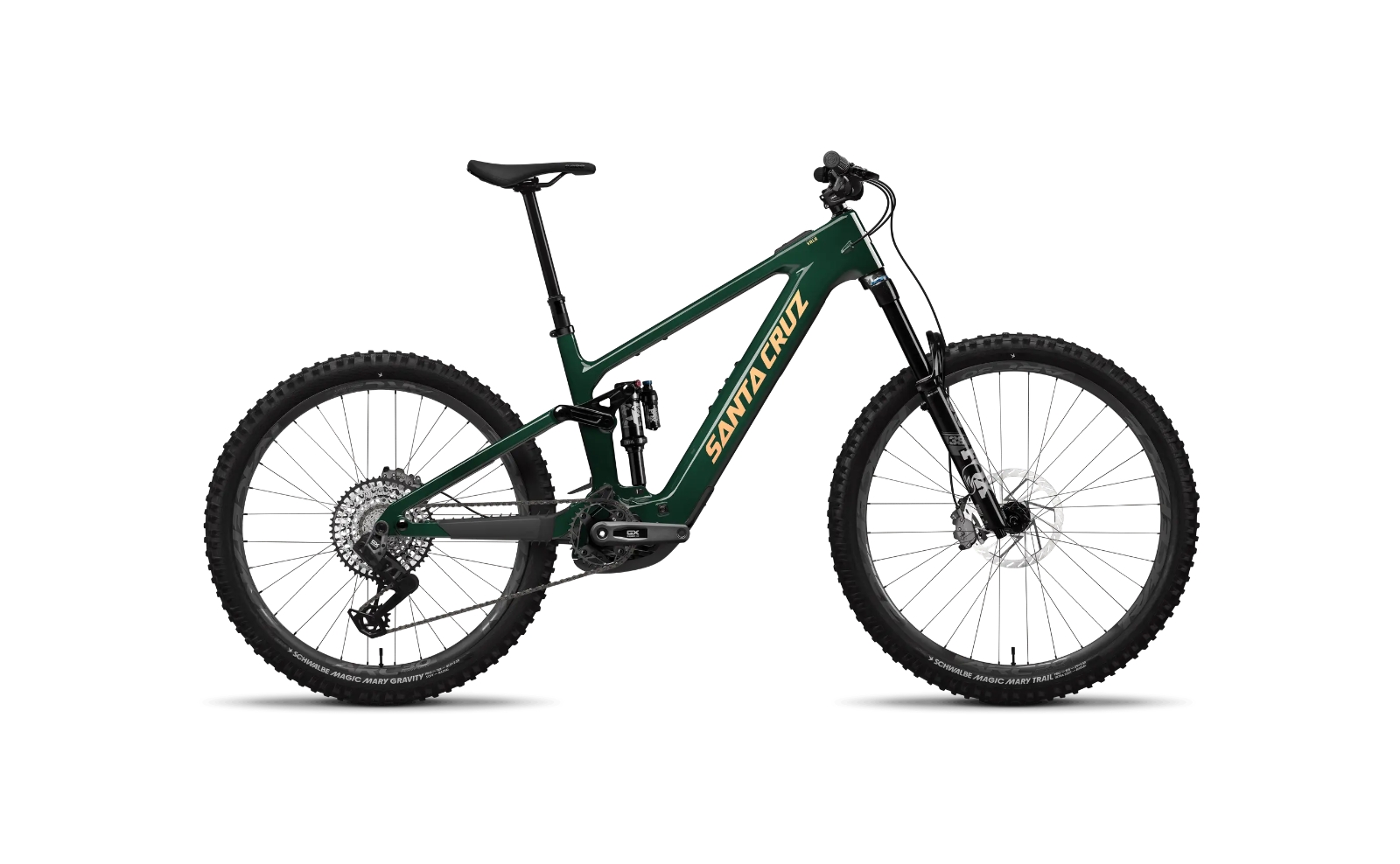 Vala 1 C MX GX AXS-Kit