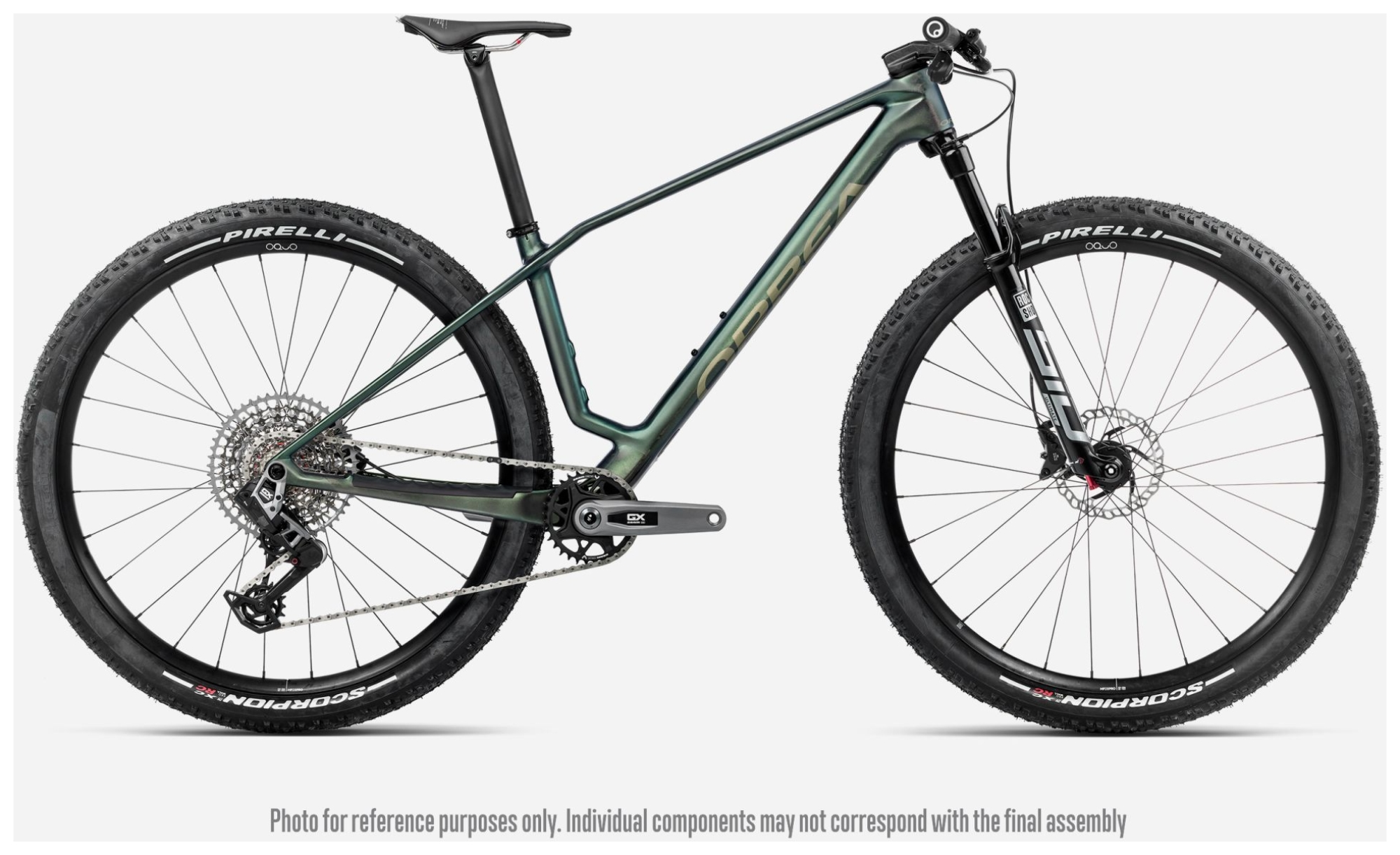 ALMA M-PRO