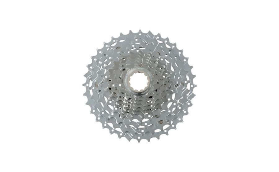 Kassette DEORE XT CS-M771 10-fach