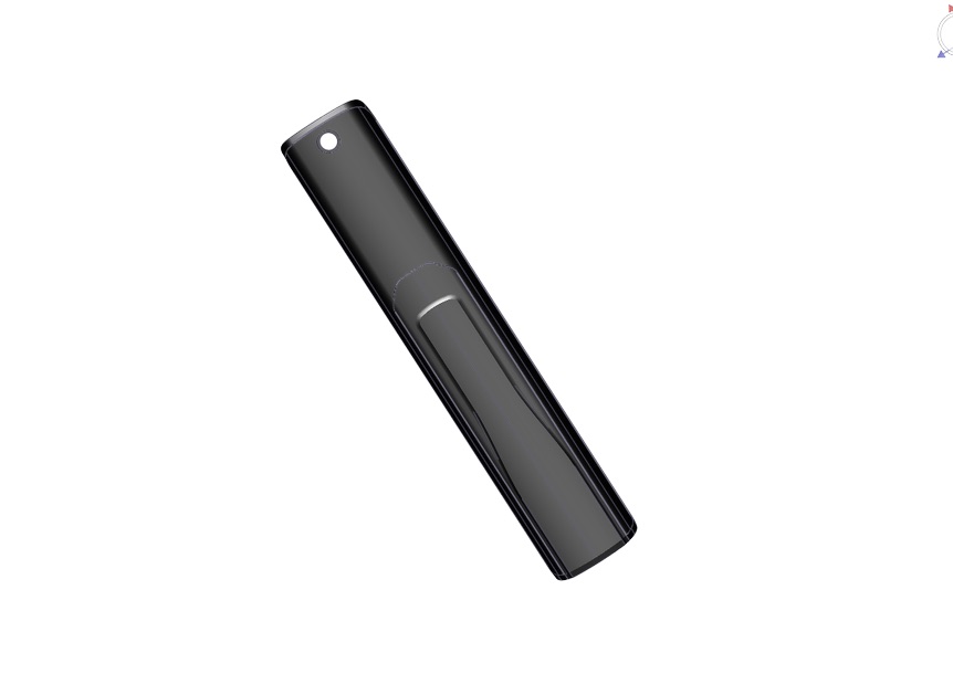 Batterieabdeckung Stereo Hybrid ONE22/44/77