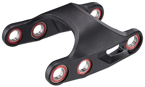 Stumpjumper EVO 27.5" SHOCKLINK