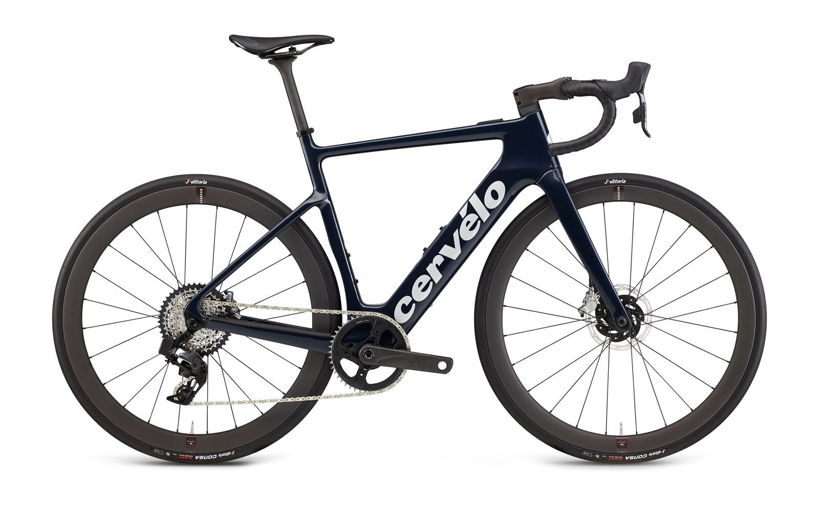 Cervelo Rouvida SRAM Rival XPLR eTap AXS 1