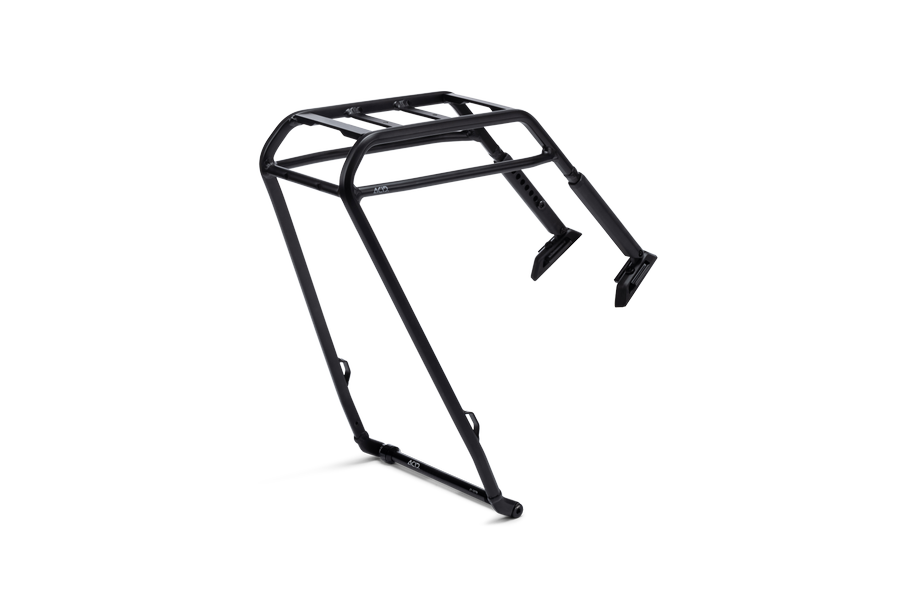 ACID Gepäckträger FULL SUSPENSION RILink Axle Moun