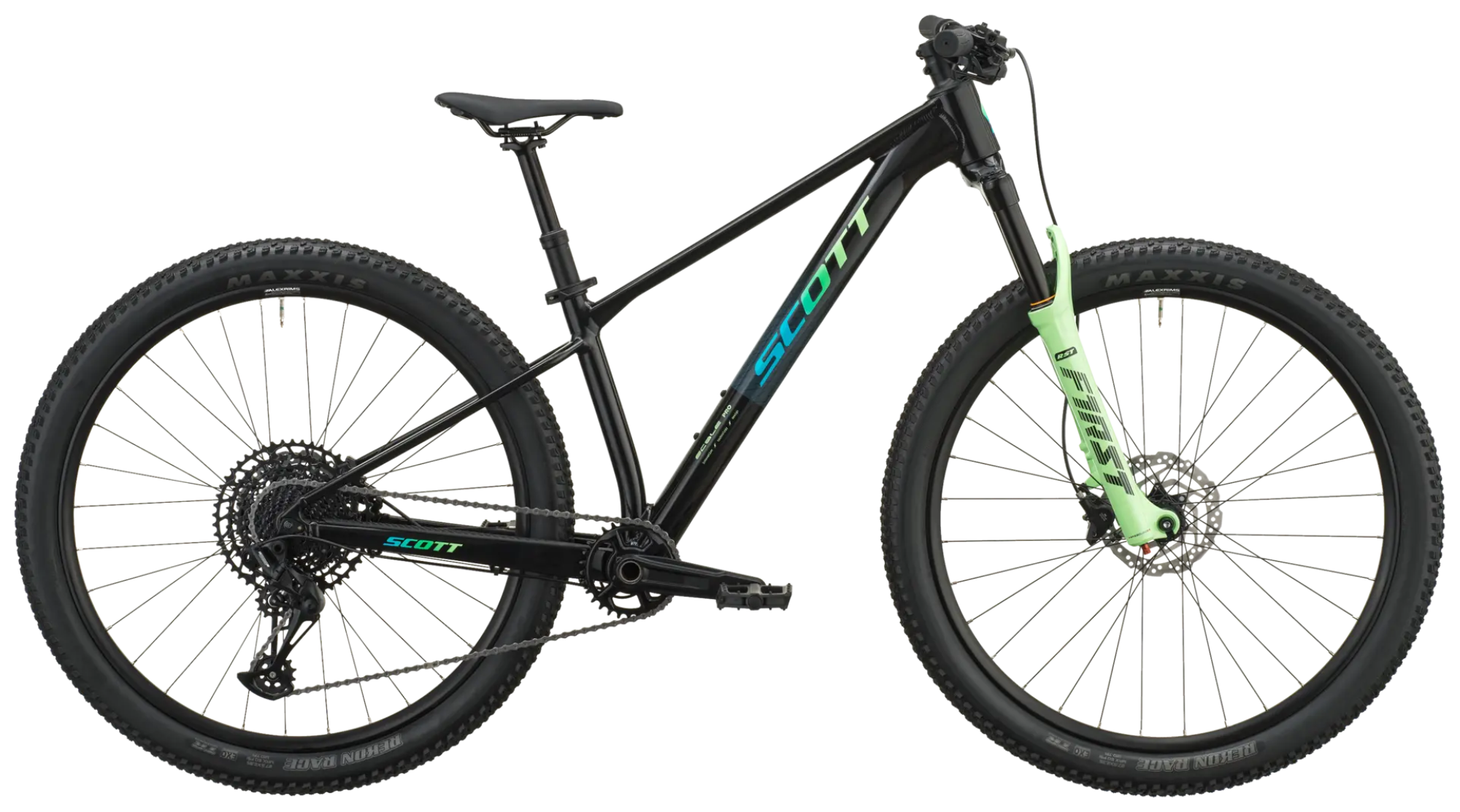 Scale Pro 700
