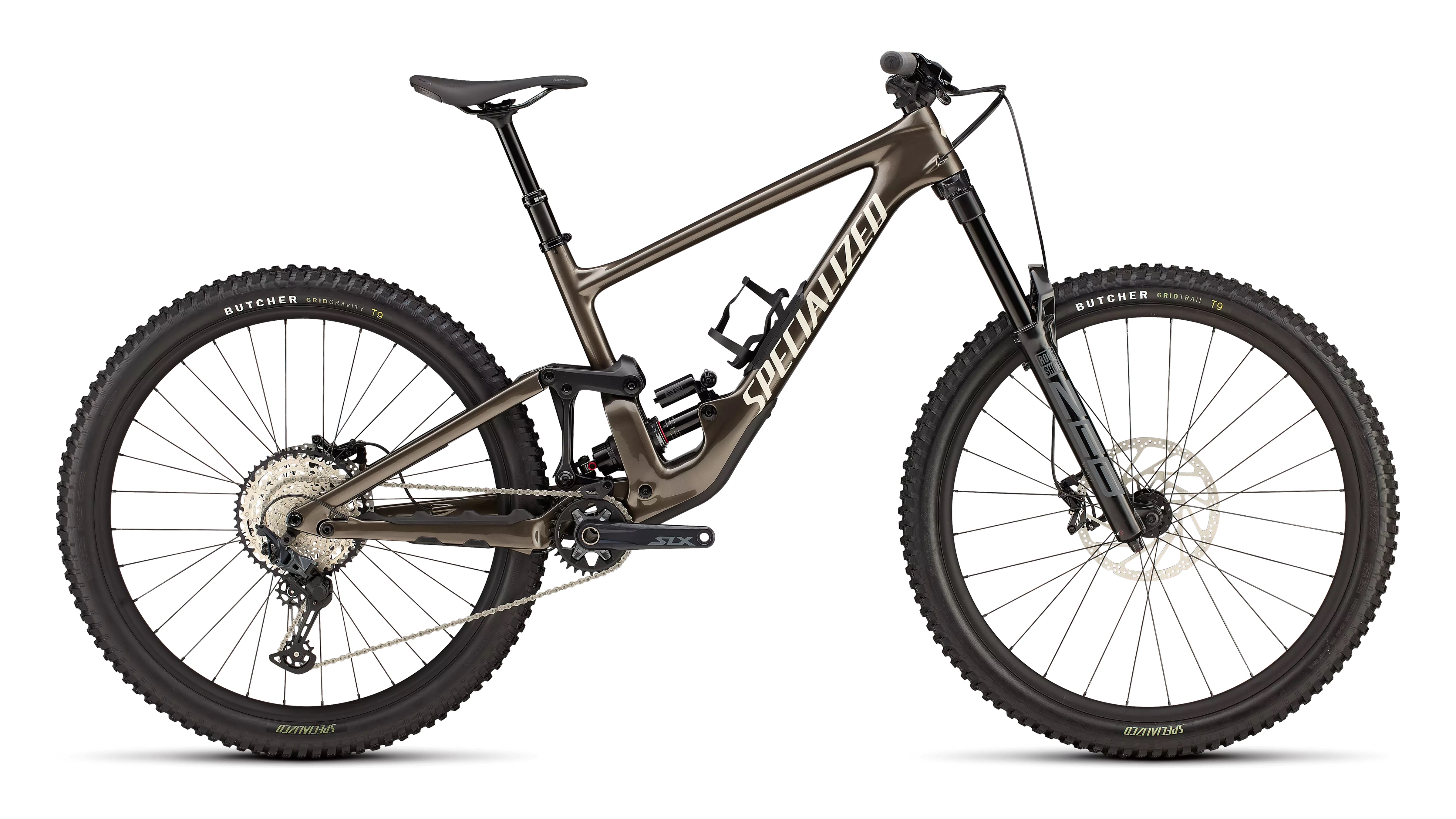Enduro Comp