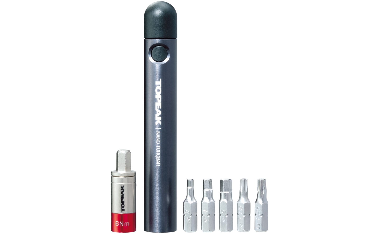 Nano Torqbar 6 Nm