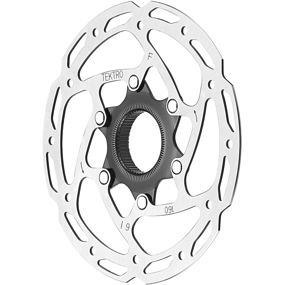 Bremsscheibe TR-45 Centerlock