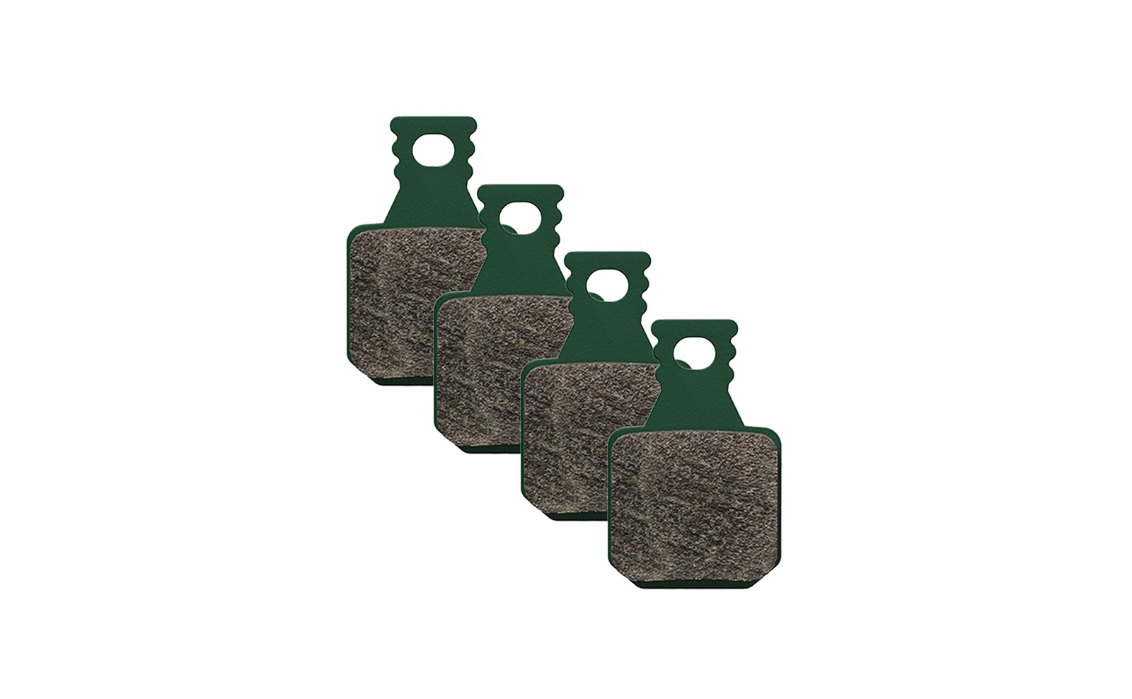 Bremsbelag 8.S Sport