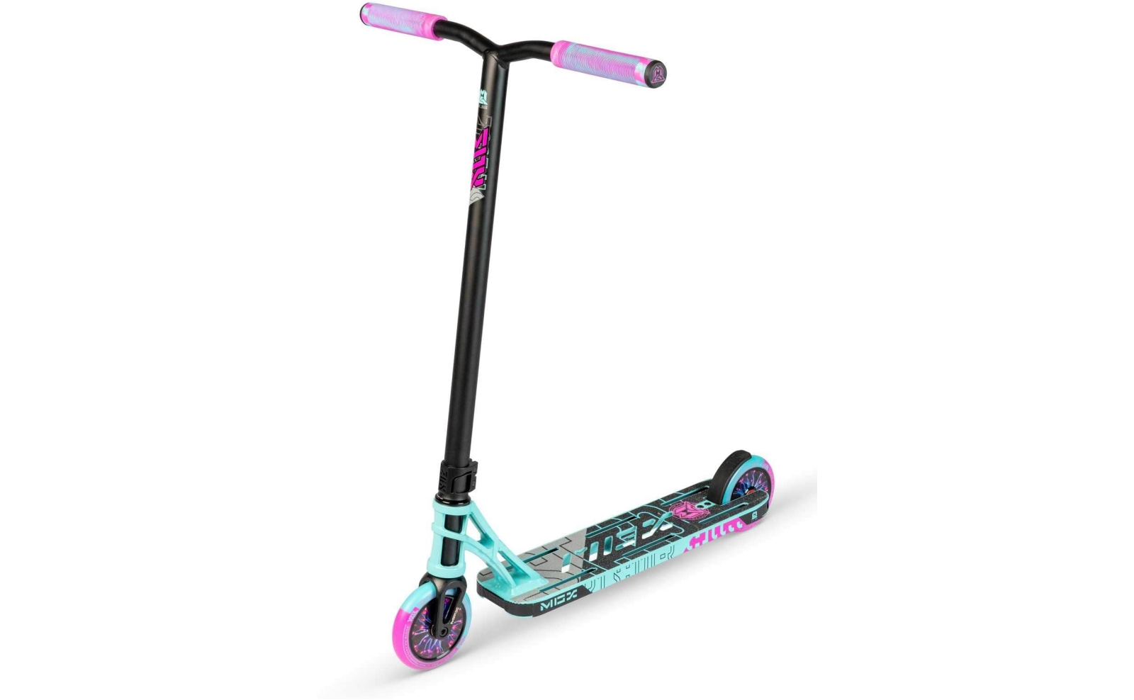GEAR Scooter MGX Pro