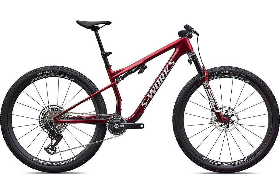S-Works Epic 9