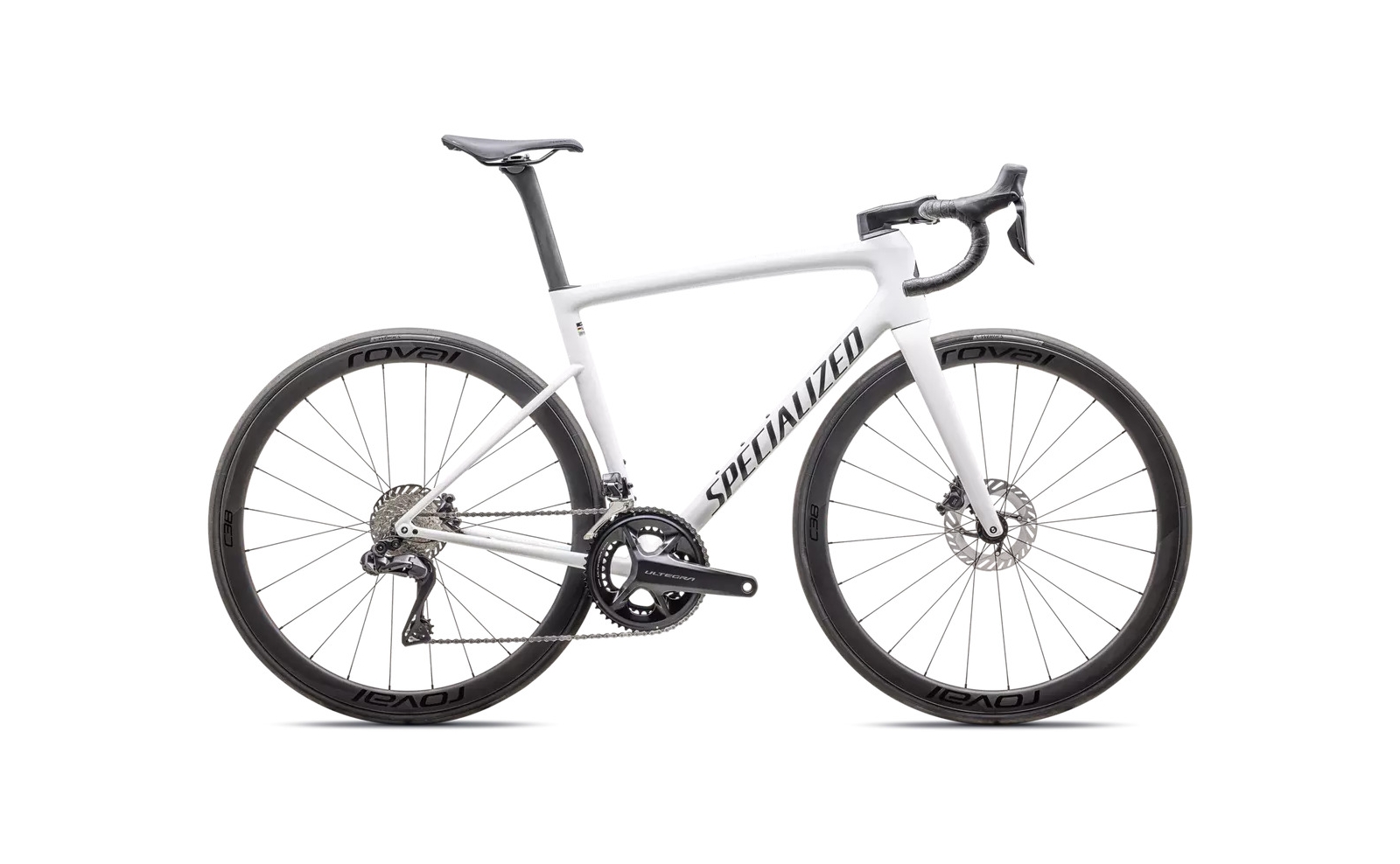 Tarmac SL8 Expert DI2
