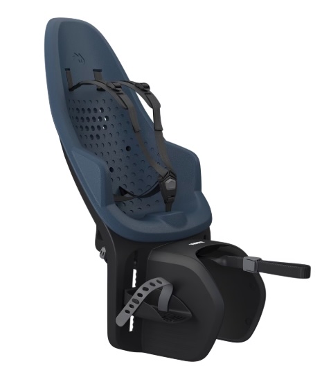 Kindersitz Yepp 2 Maxi Gepäckträgermontage