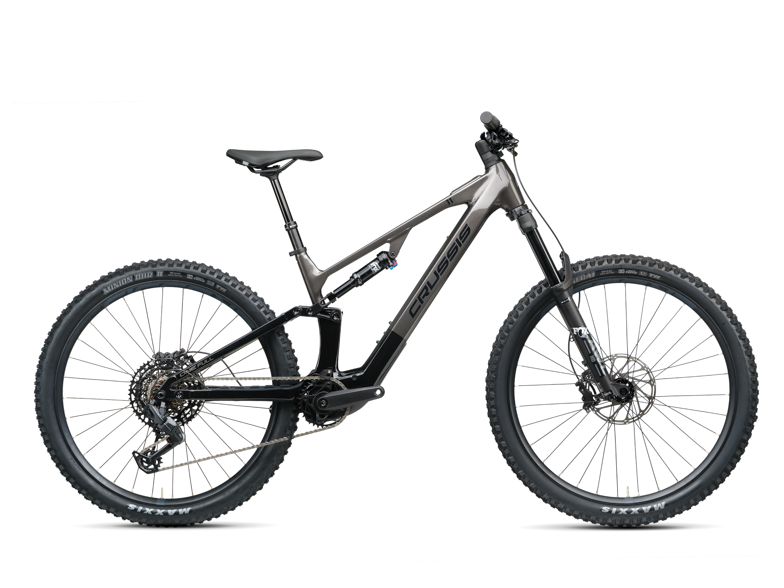 ONE-Full 11.11-(800 Wh)