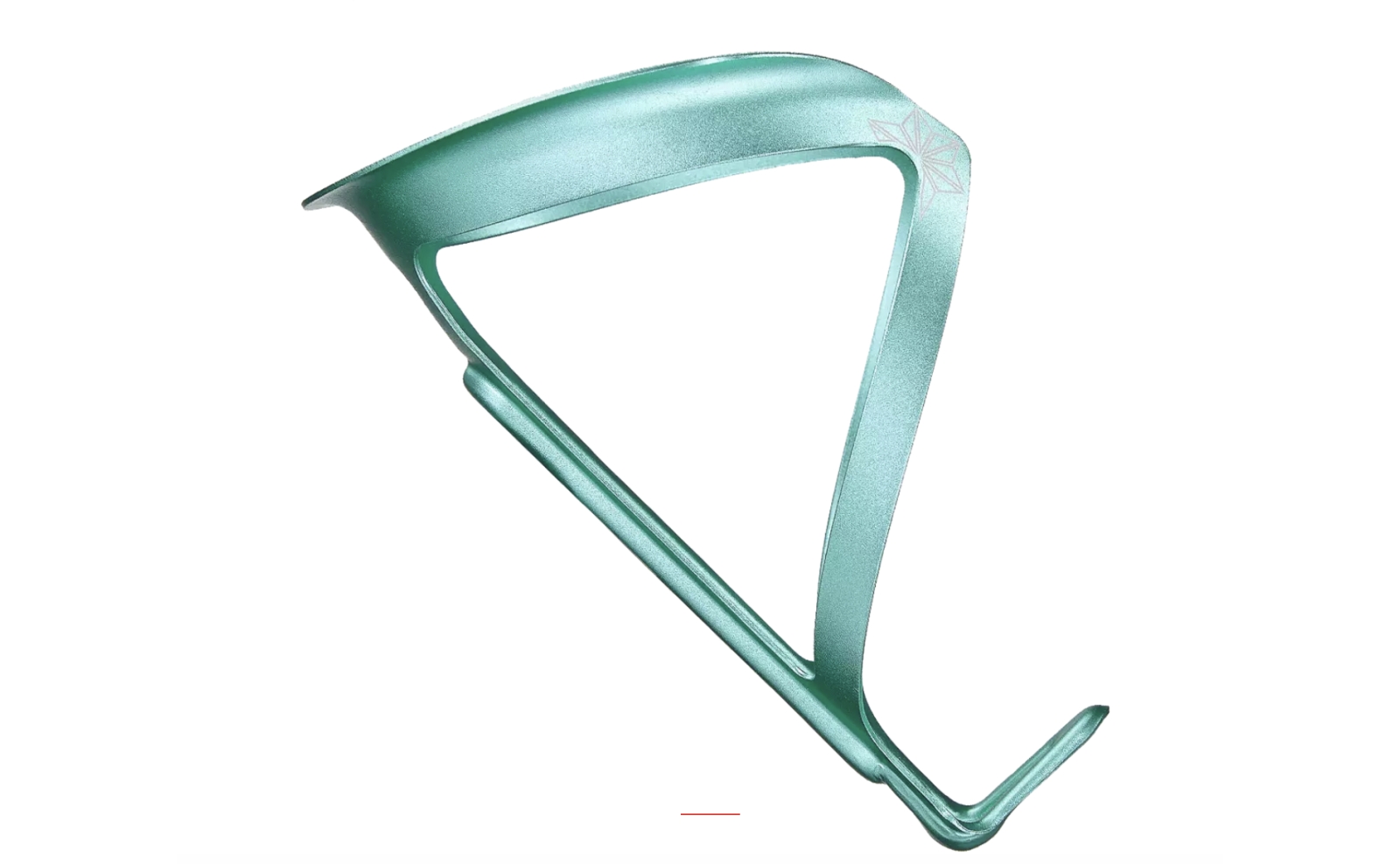 SUPACAZ Flaschenhalter Fly Cage Ano