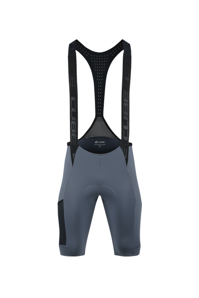 GRAVEL Trägerhose CARGO