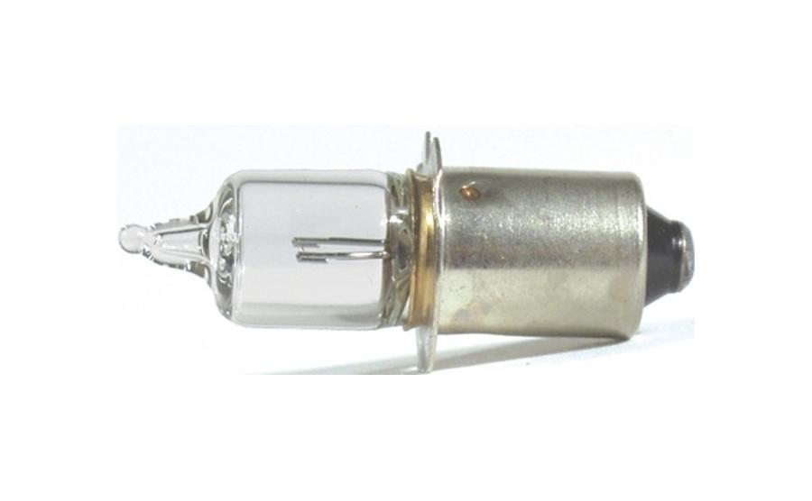 Halogenbirne Frontlicht