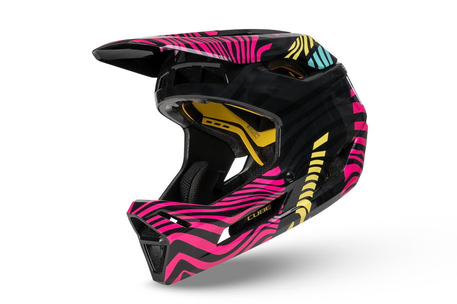 Helm DESCENDER