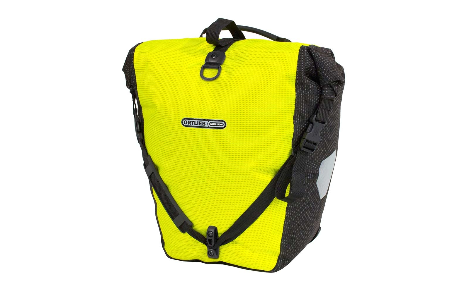 Back-Roller High Visibility