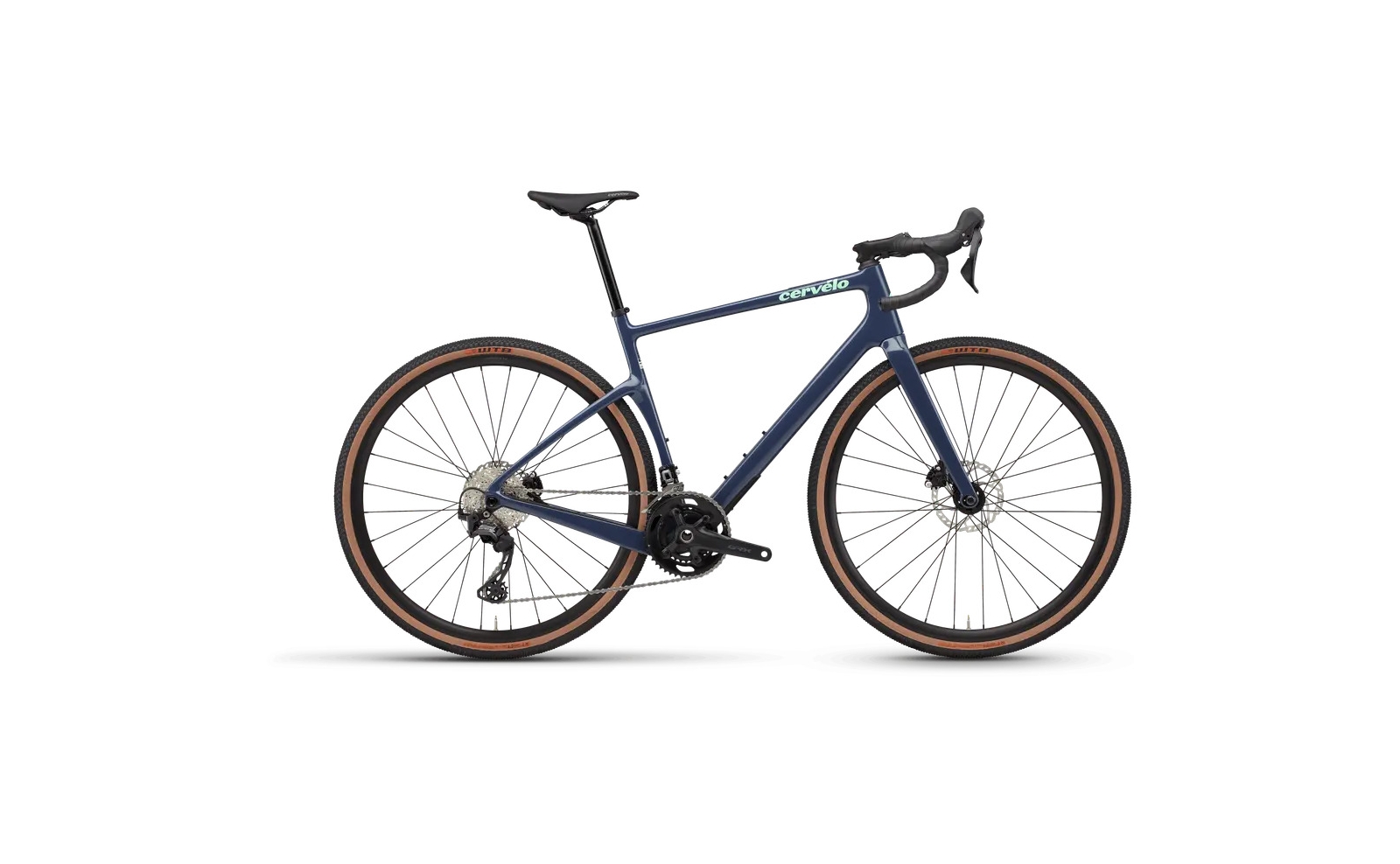 Cervelo Aspero GRX RX610