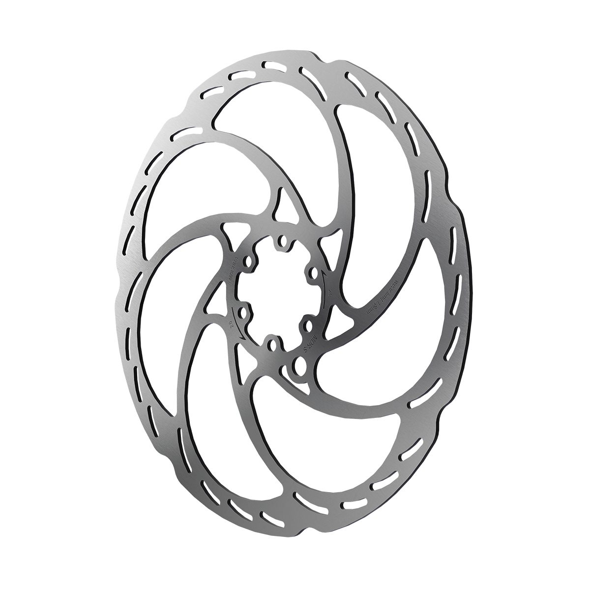 Bremsscheibe MDR-S 2.0