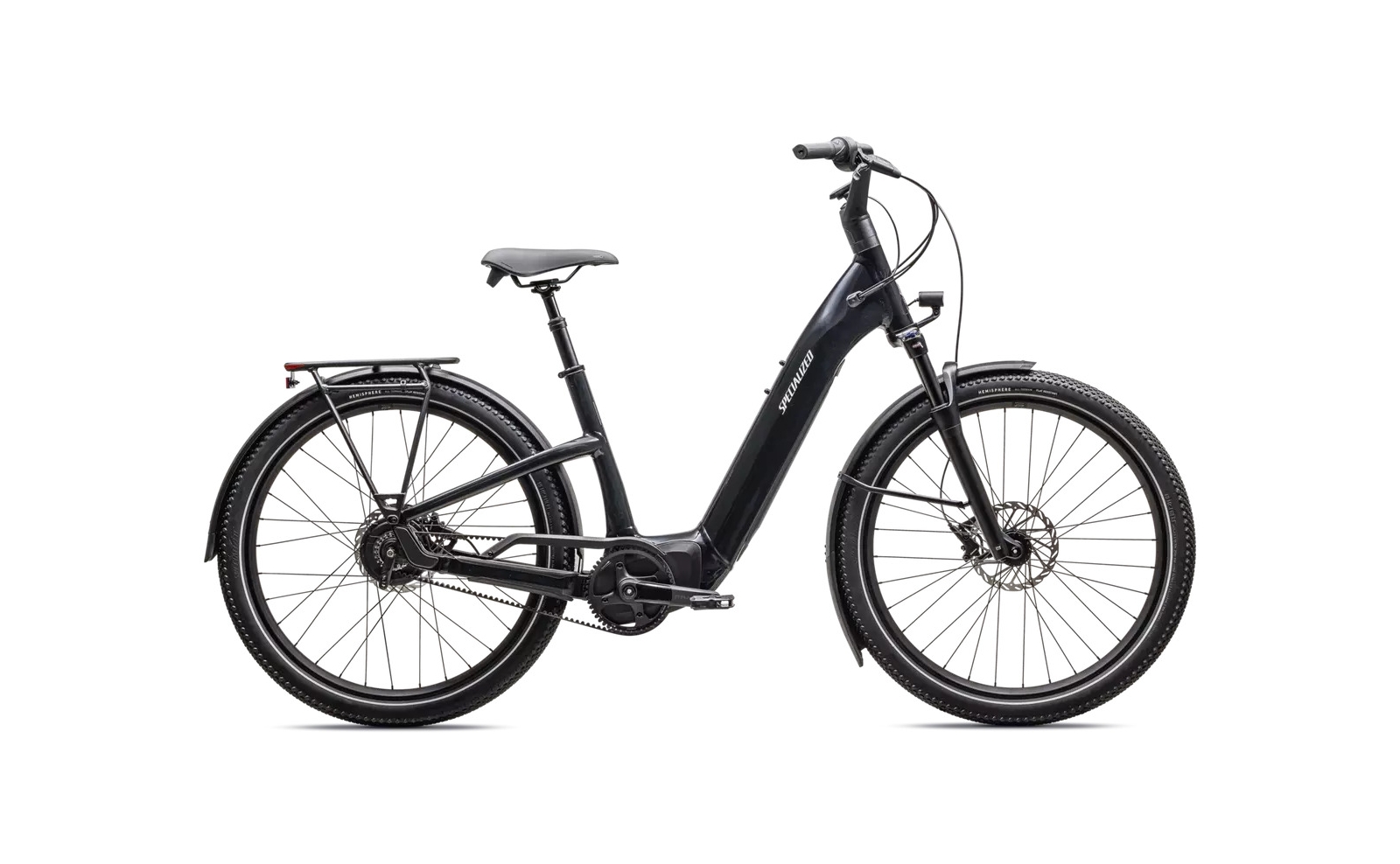 Turbo Como 4.0 IGH NB