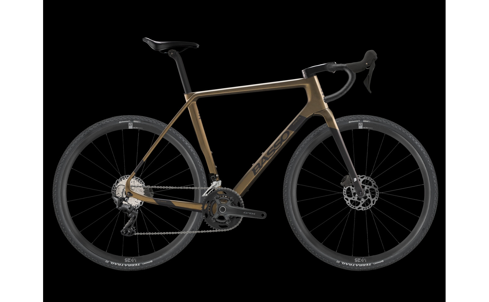 Palta 2 Grx 2x12 610 MX