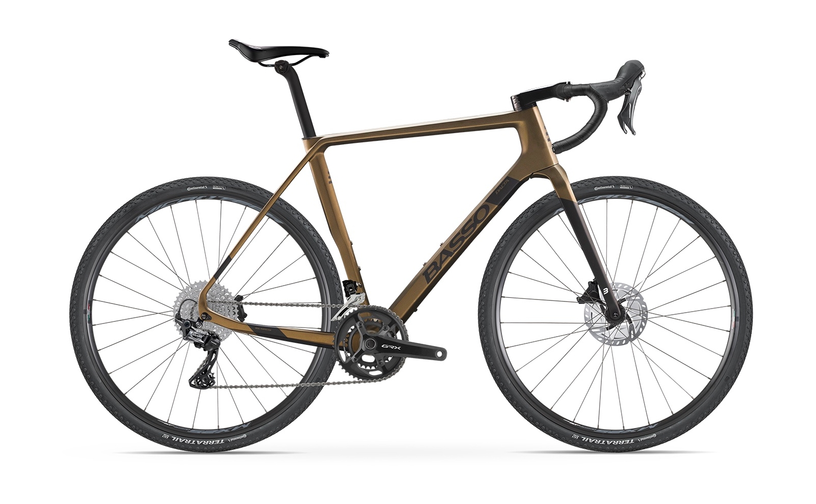 Palta Grx 2x11 800mx25