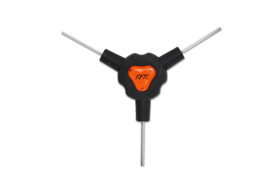 Werkzeug RFR Y- Schlüssel H2, H2.5, H3