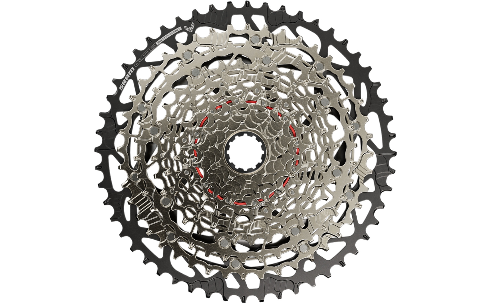 Kassette XS-1270 T-Type