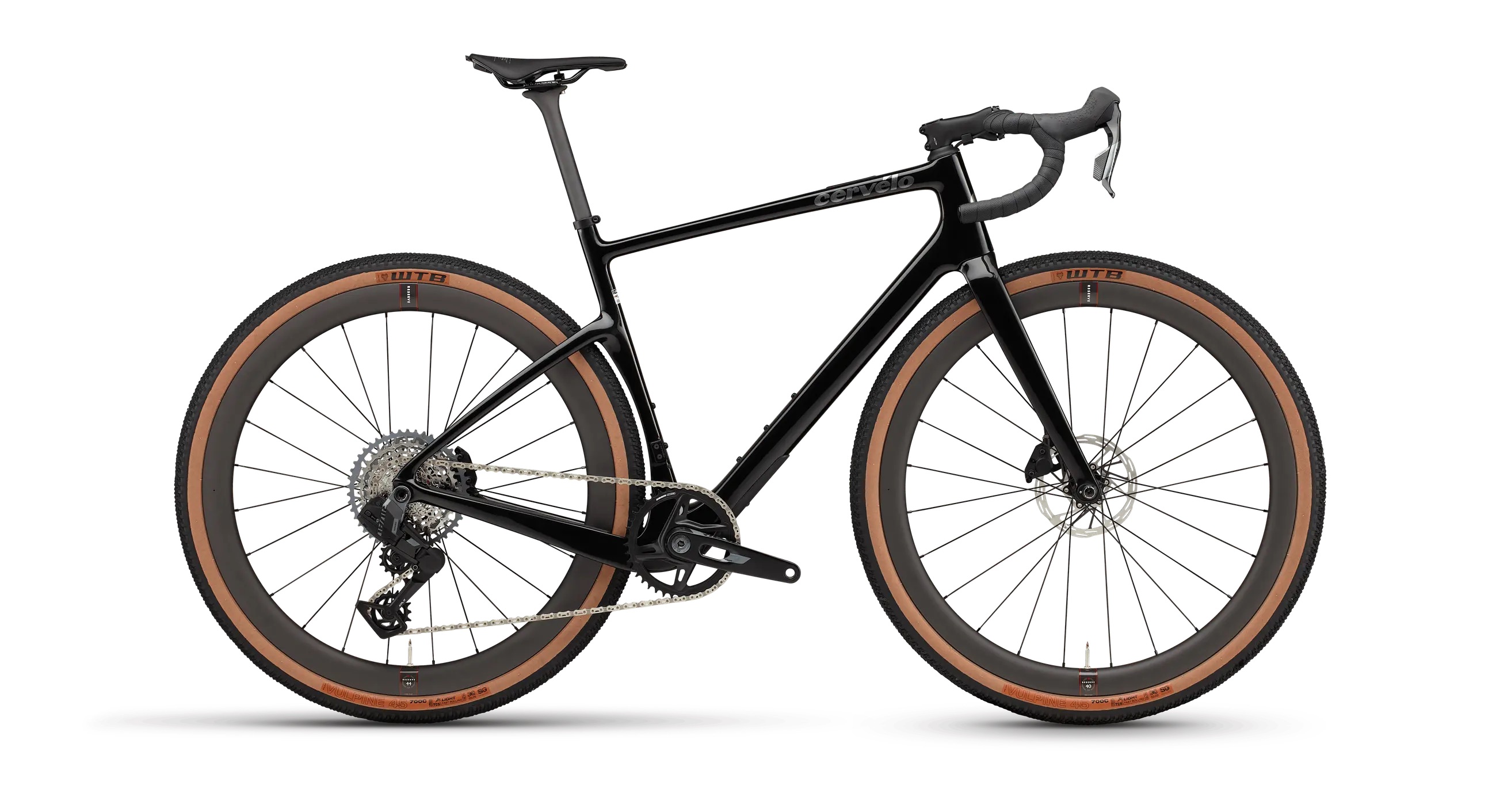 Aspero Rival XPLR AXS 1