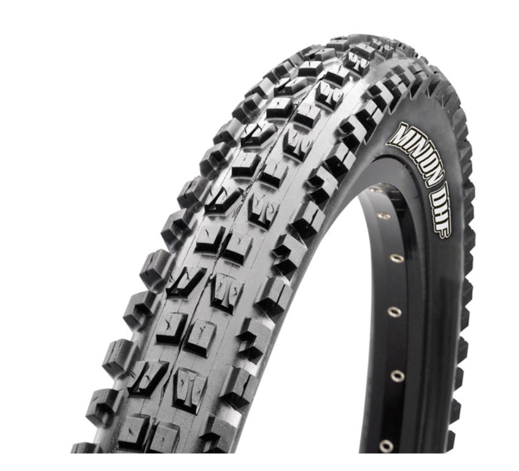 Faltreifen Minion DHF, EXO+ TR, MaxxTerra