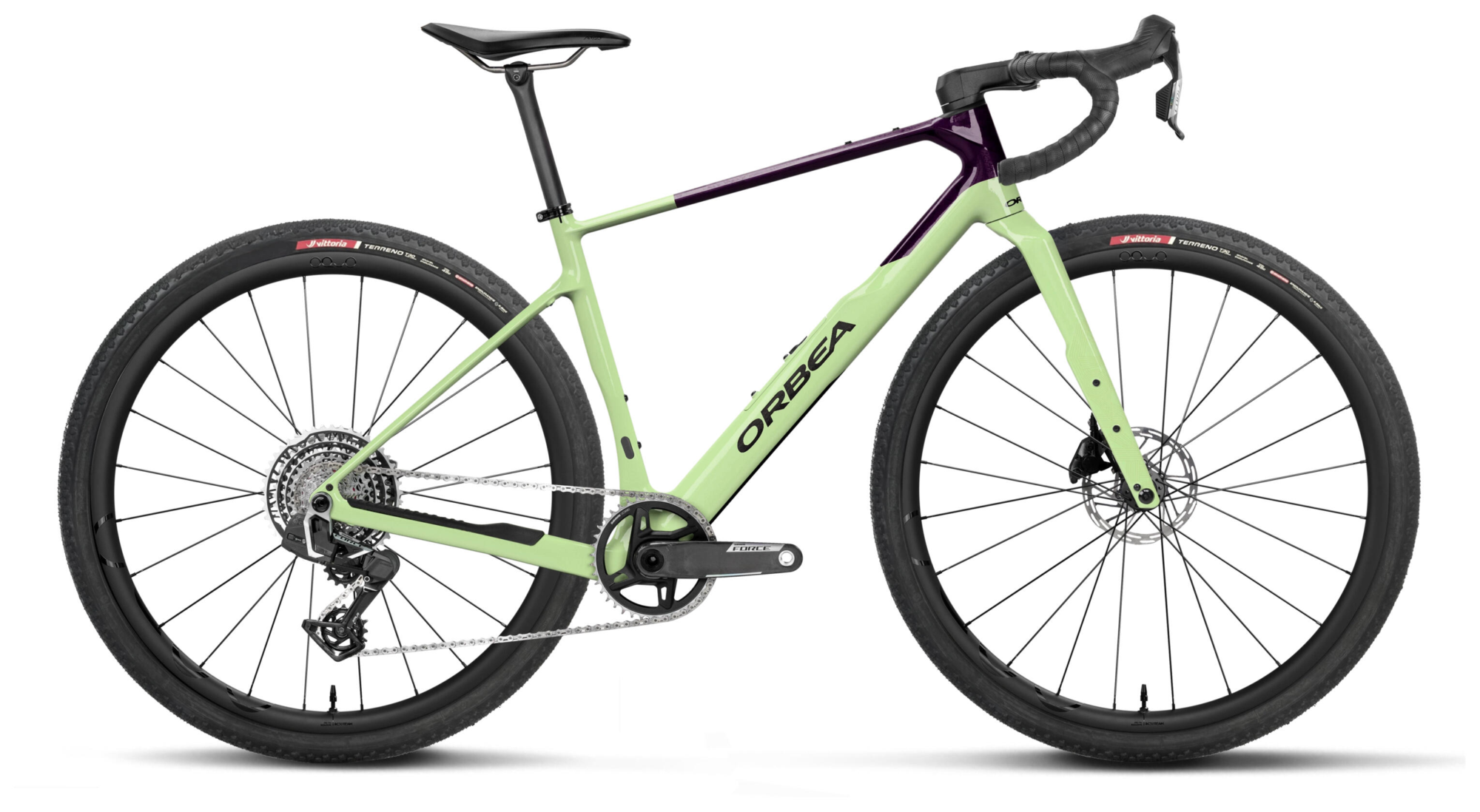 TERRA M21eTEAM 1X
