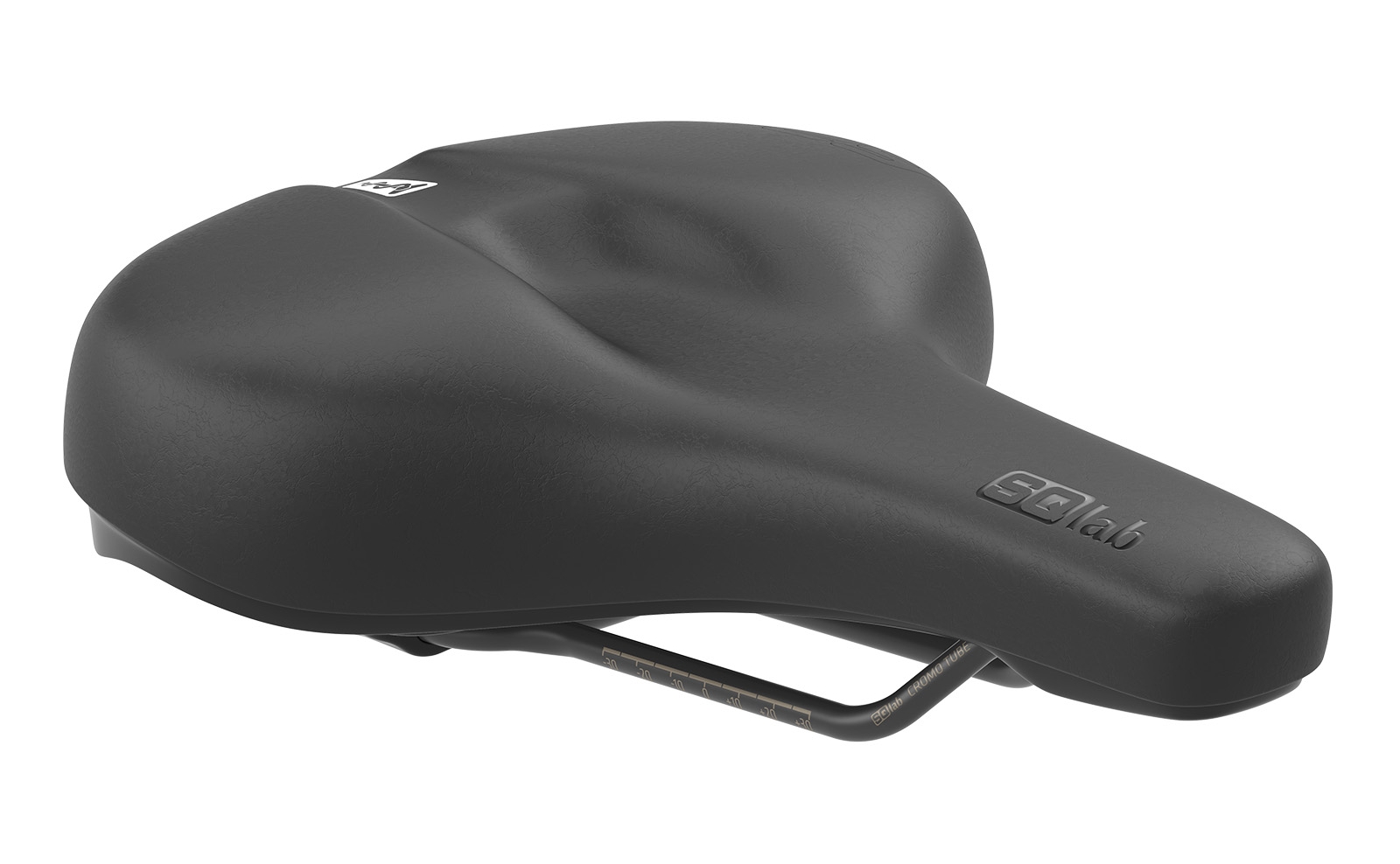 Sattel 621 M-D active 2.1