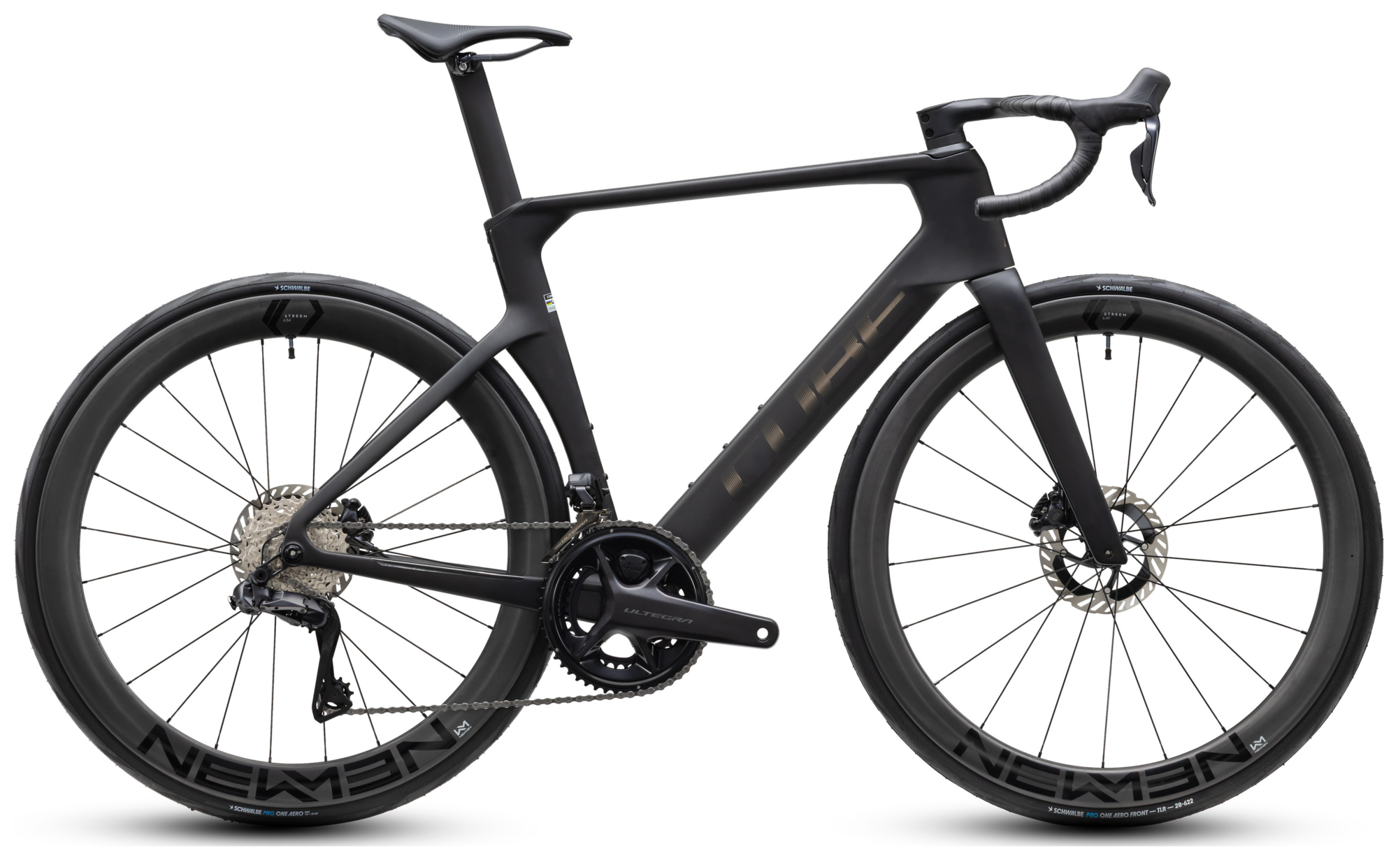 Litening AERO C:68X Race
