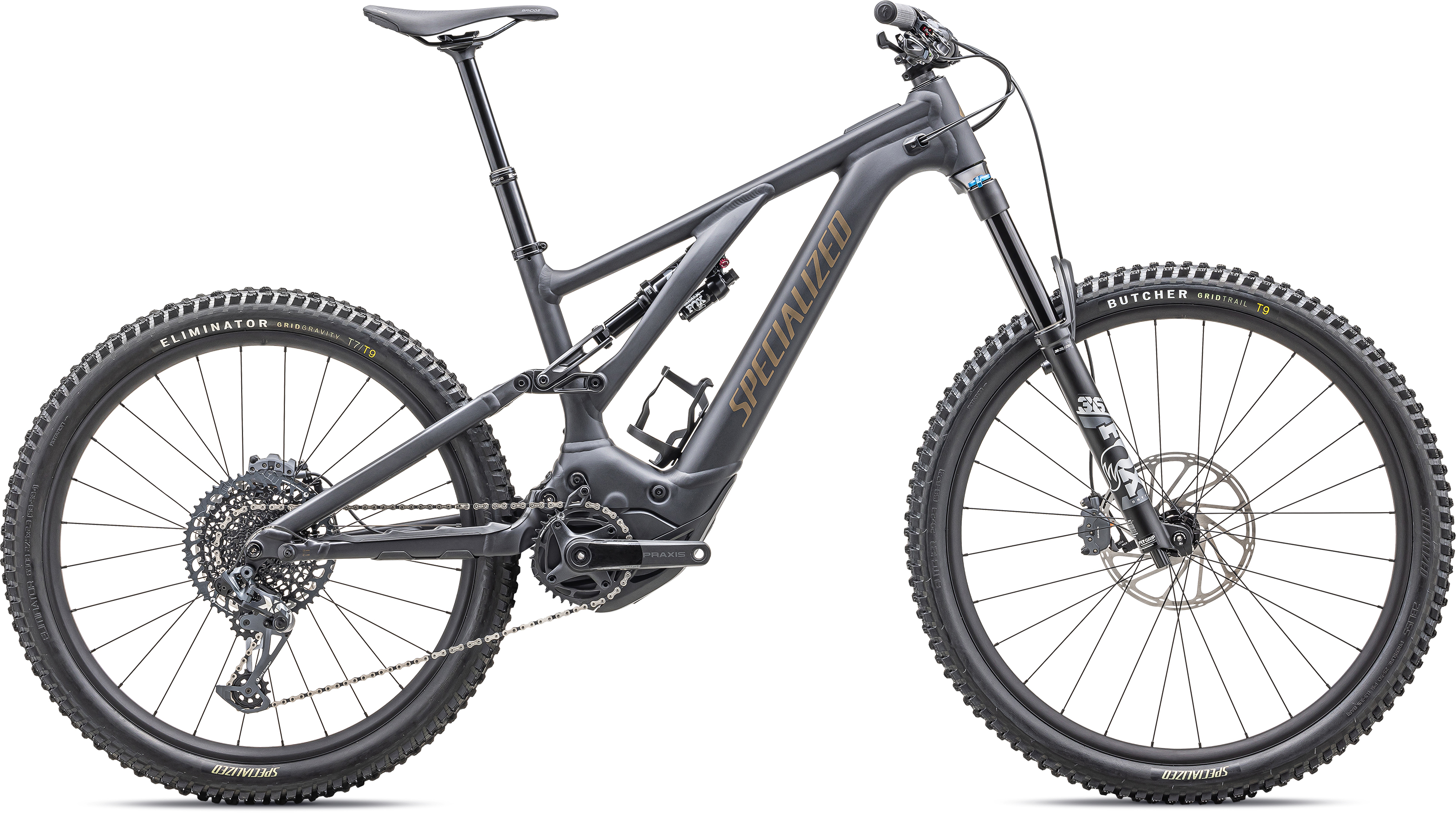 LevoX Specialized Levo/Kenevo 2023 (all models) X 2 LevoX Specialized Levo/Kenevo 2023 (all models) X 2