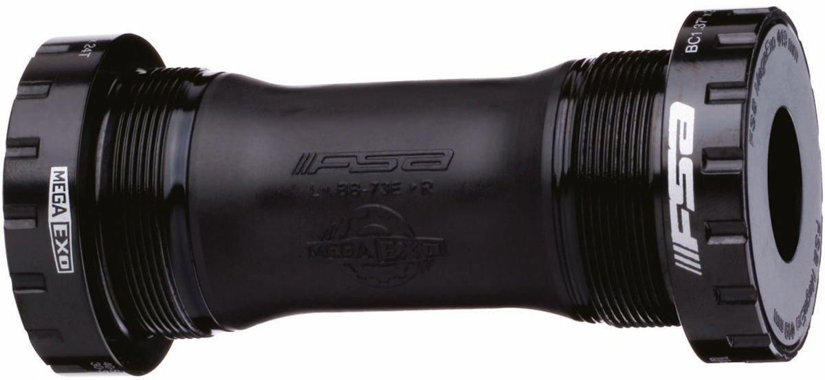 Innenlager Road BSA68 auf MegaExo 19 mm, FSA
BB-40