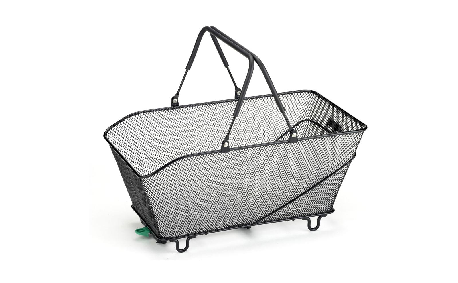 Korb "Bask it Trunk"