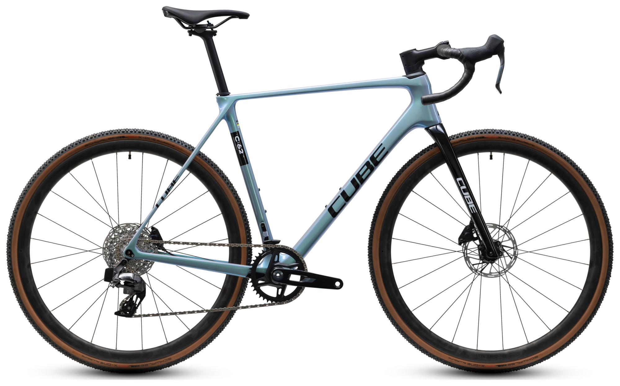 Cross Race C:62 Pro