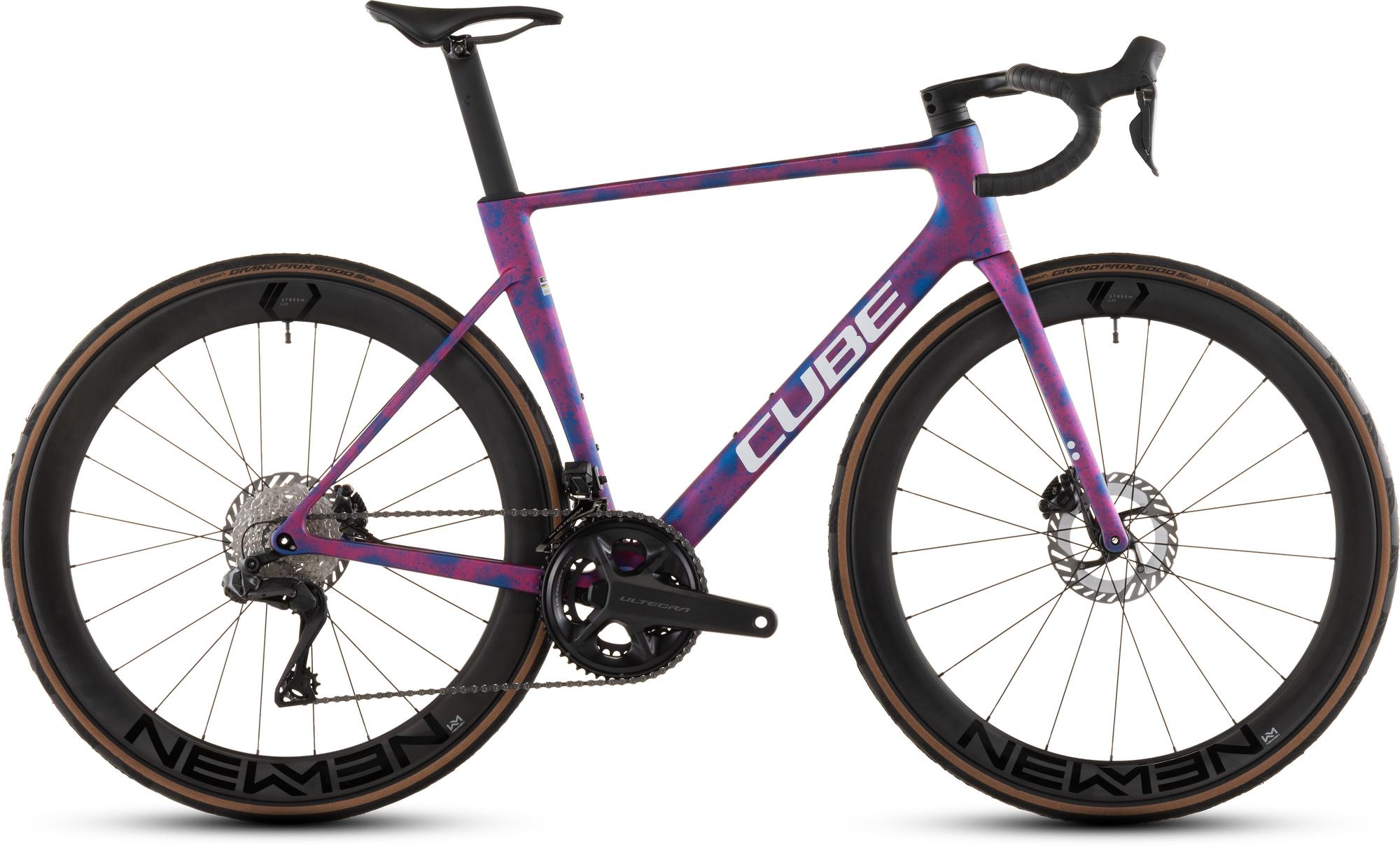 Litening AIR C:68X Race