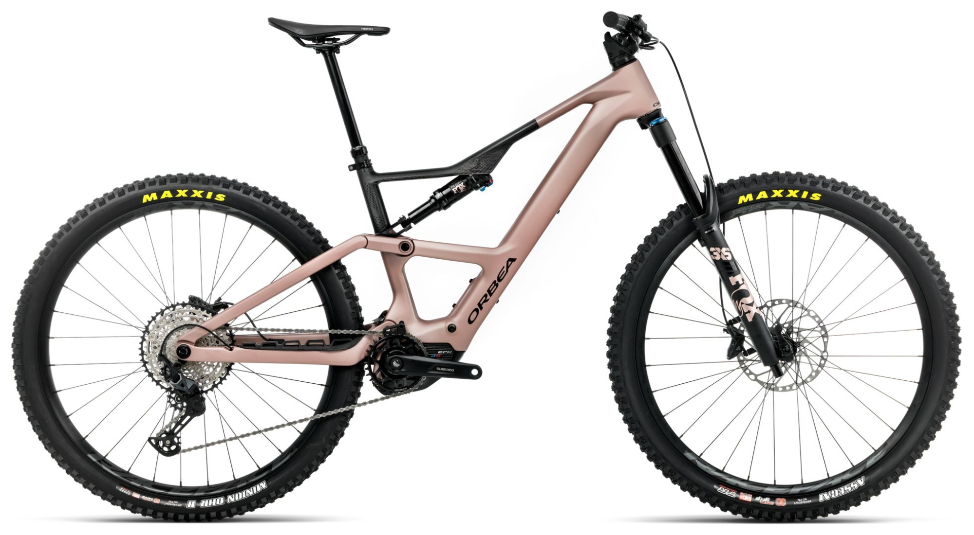 RISE LT M20 420W