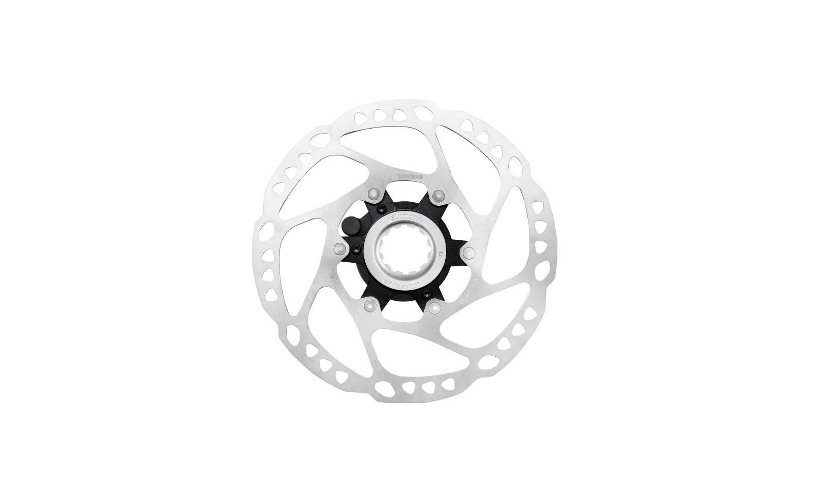 Bremsscheibe RT-EM600 für SHIMANO STEPS Geschwindi