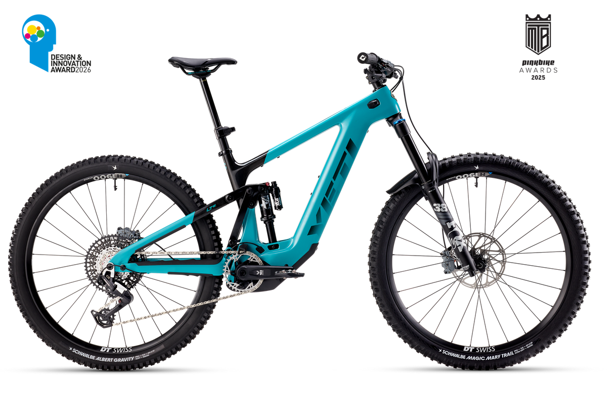 LTe C2 E90 Transmission