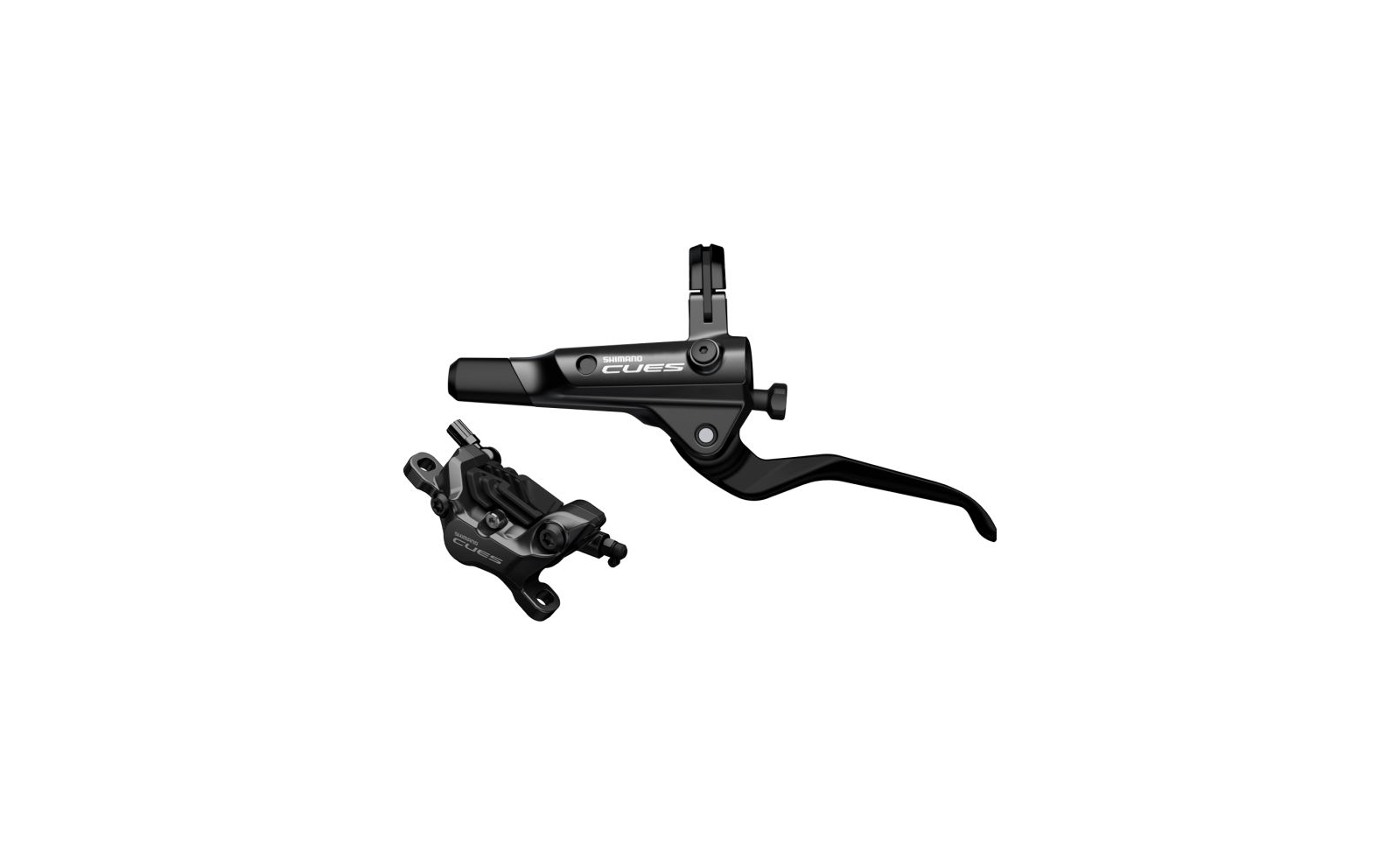 Scheibenbremse CUES BR-U8020 VR N03A Belag