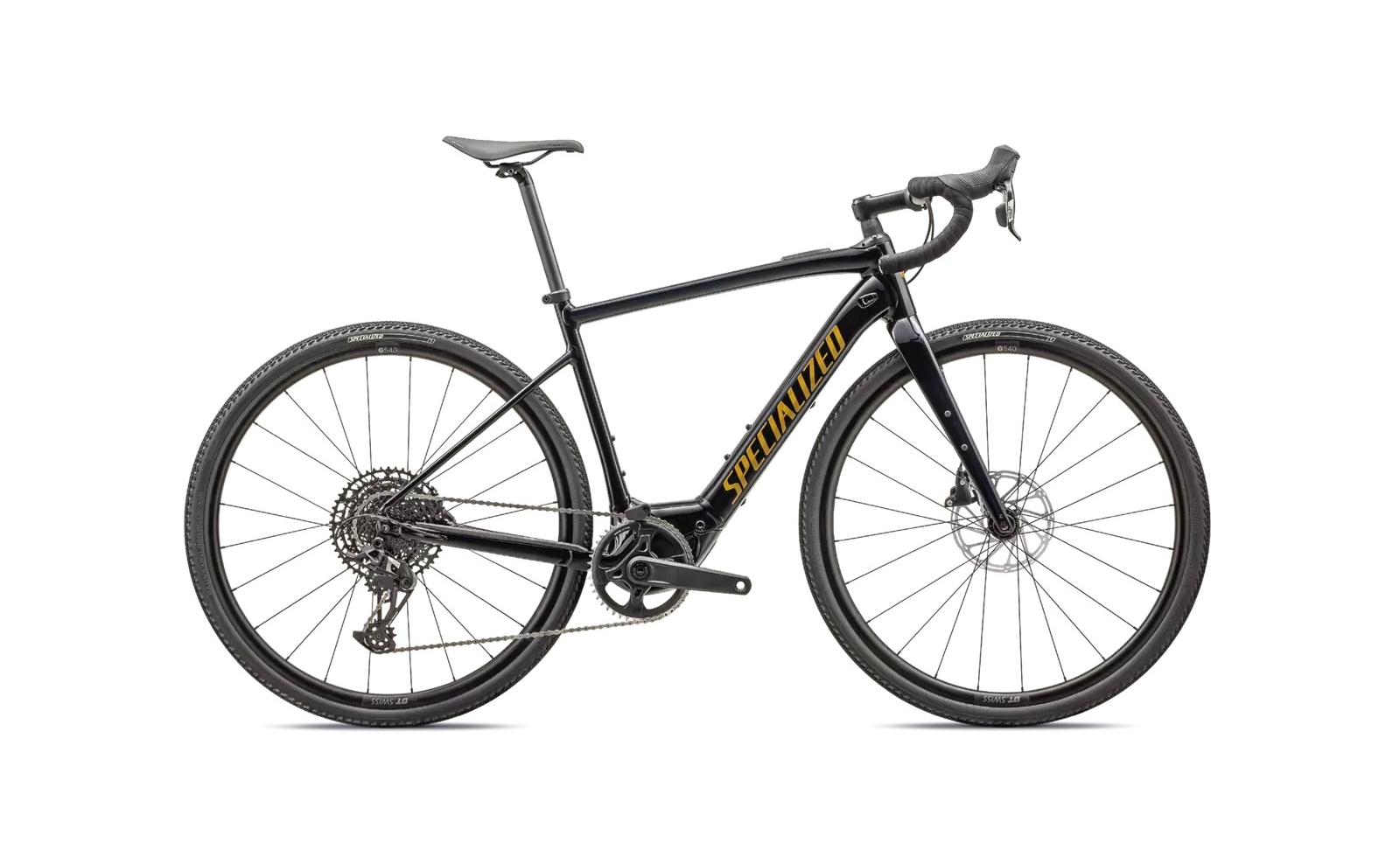 Turbo Creo 2 E5 Comp