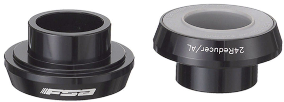 Lagerschalen und Adapter BB386Evo/PF30/BB86/BBrigh