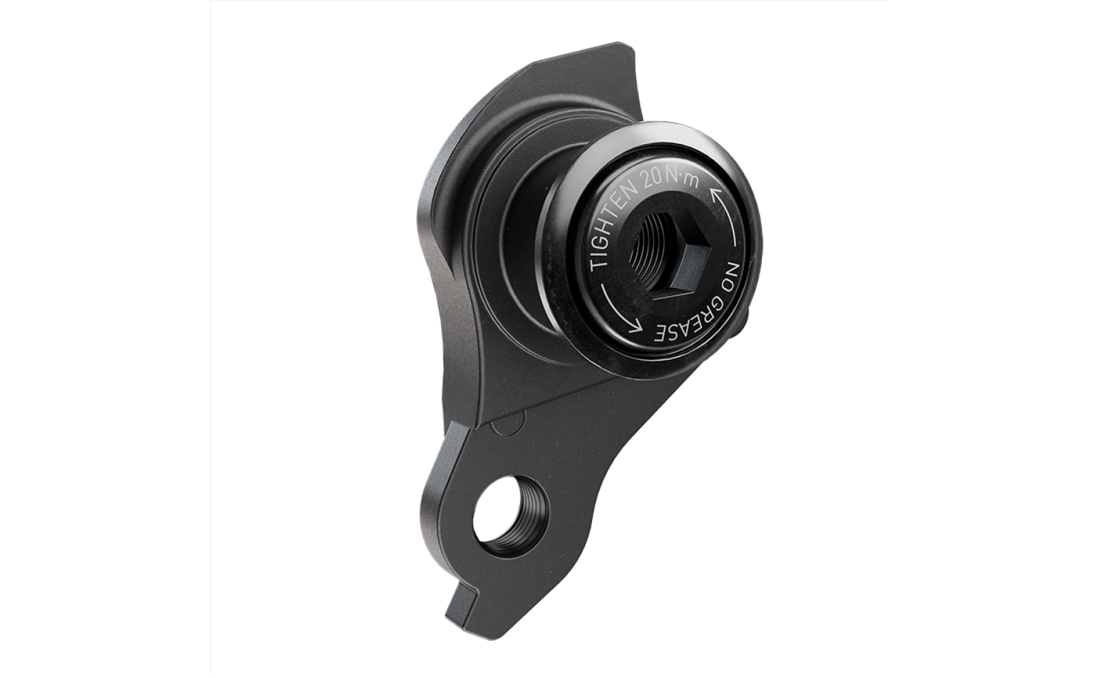 Universal Ausfallende / Schaltauge UDH