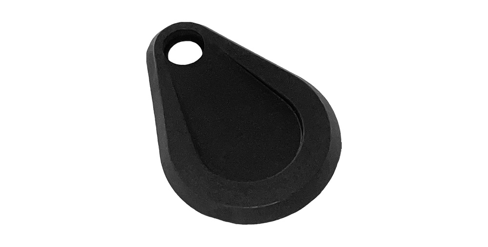 Ladesteckerdeckel Stereo Hybrid (20-03711)