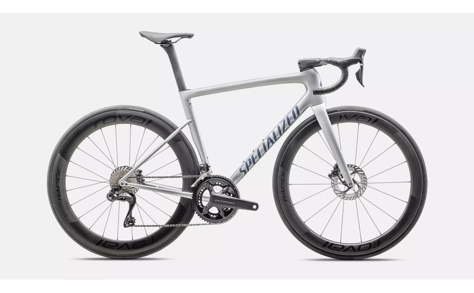 Tarmac SL8 Pro - Shimano Ultegra Di2