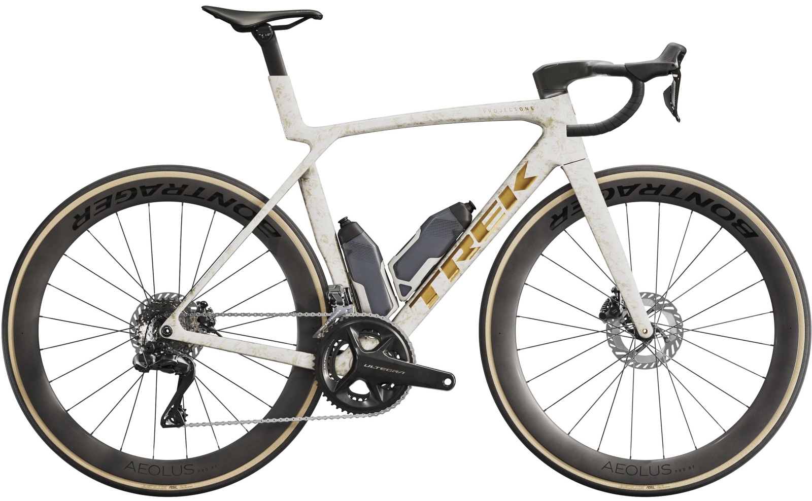 Madone SLR 7 Gen 8