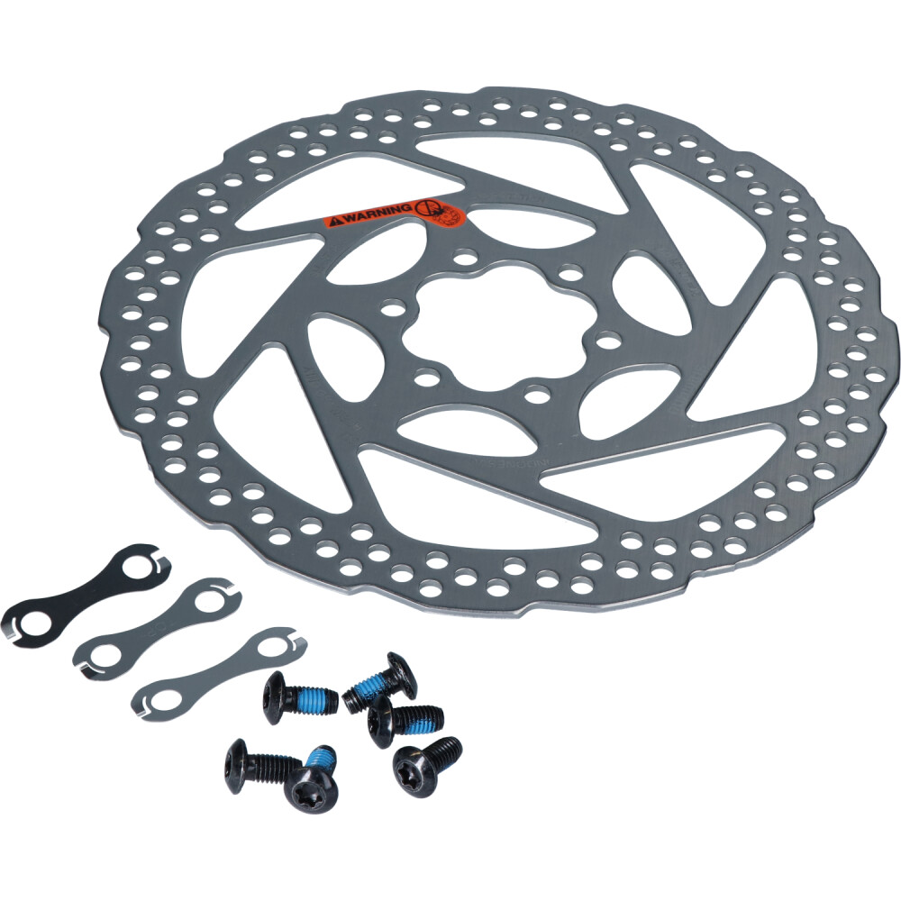 Bremsscheibe SM-RT56 160mm 6L